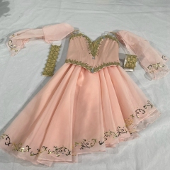 Cupid Variation Tutu