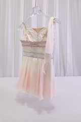 Cupid Ballet Tutu