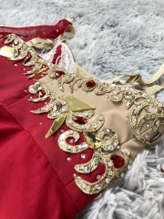 Don Quixote Cupid Variation Costume