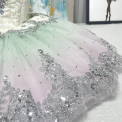 Snow Queen Costume Childrens