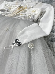 Nutcracker Flower Costume