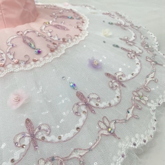 Professional Sugar Plum Fairy Costume