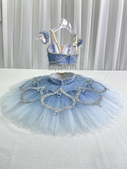 Nikiya Ballet Tutu