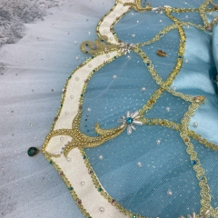 Gamzatti Ballet Tutu