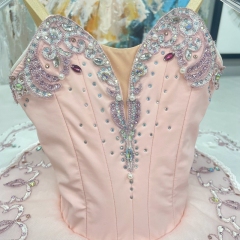 Professional Sugar Plum Fairy Costume