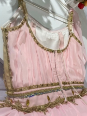 Awakening Flora Romantic Tutu