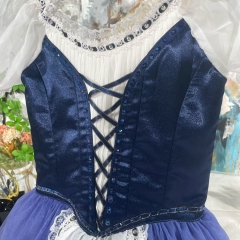 Costume In Giselle
