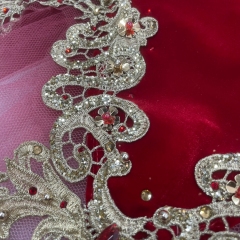 La Bayadere Nikiya Costume