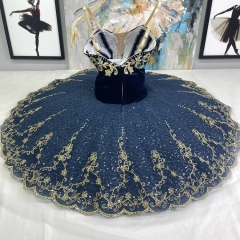 Pharaoh's Daughter Ballet Costume