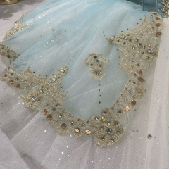 Sugar Plum Fairy Costume Women