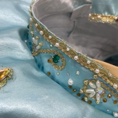 Gamzatti Ballet Tutu