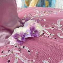 The Nutcracker Sugar Plum Fairy Costume