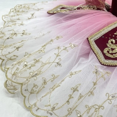 Paquita Ballerina Outfit