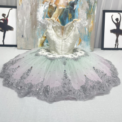 Snow Queen Costume Childrens
