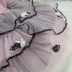 Tutu For Paquita