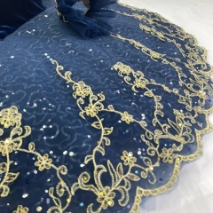 Pharaoh's Daughter Ballet Costume