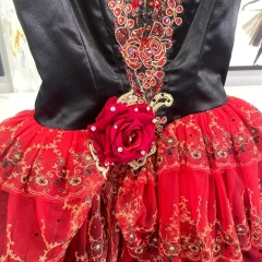 Kitri Variation Tutu