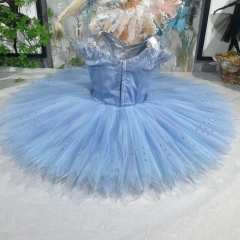 Cinderella Dance Tutu