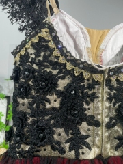 Kitri Ballet Tutu