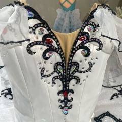 Paquita Variation 4 Tutu