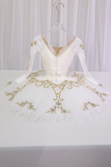 Paquita Costume Ballet