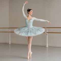 Sugar Plum Princess Costume