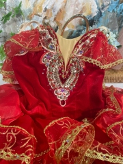Original Nutcracker Costumes
