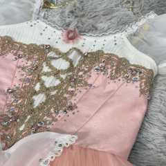 Coppelia Dance Costumes