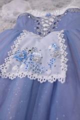 Peasant Costume Ballet