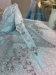 Sugar Plum Princess Costume