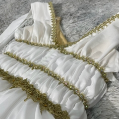 Awakening Of Flora Tutu