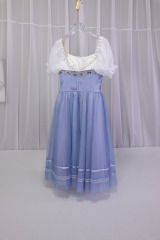 Peasant Costume Ballet