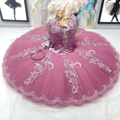 The Nutcracker Sugar Plum Fairy Costume