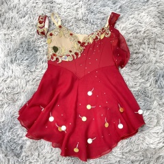Don Quixote Cupid Variation Costume