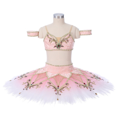 La Bayadere Nikiya Ballet Costume