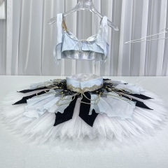 Medora Costume