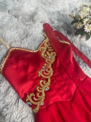 Cupid Variation Costume
