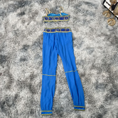 Nikiya Death Variation Ballet Costume