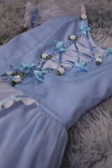 Giselle White Tutu