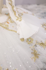 Paquita Costume Ballet