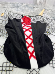 Womens Esmeralda Costume