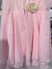 Pink Cupid Tutu