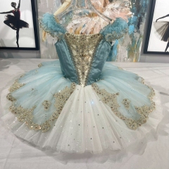 Sugar Plum Fairy Costume Women