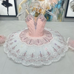 Professional Sugar Plum Fairy Costume