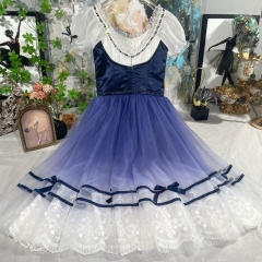 Costume In Giselle