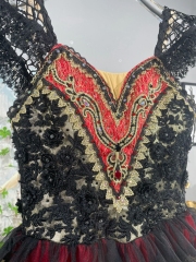Kitri Ballet Tutu