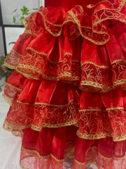Original Nutcracker Costumes