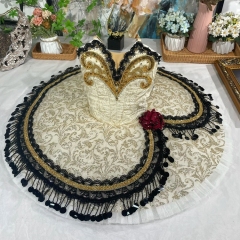 Kitri Ballet Costume