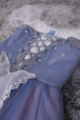 Peasant Costume Ballet