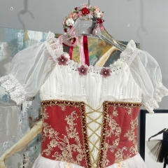 La Fille Mal Gardee Tutu